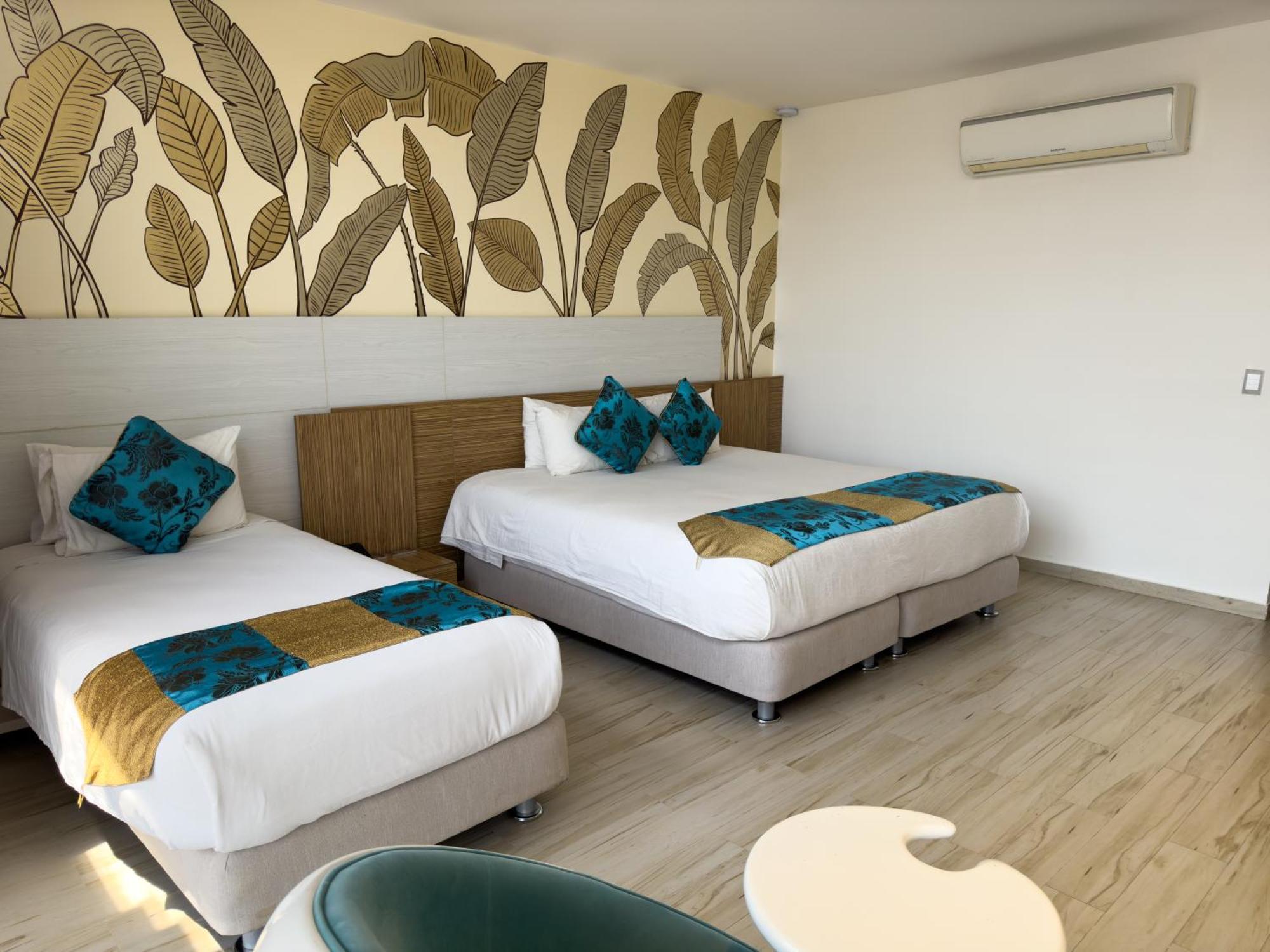 Hotel Catedral Plaza Santa Marta  Cameră foto