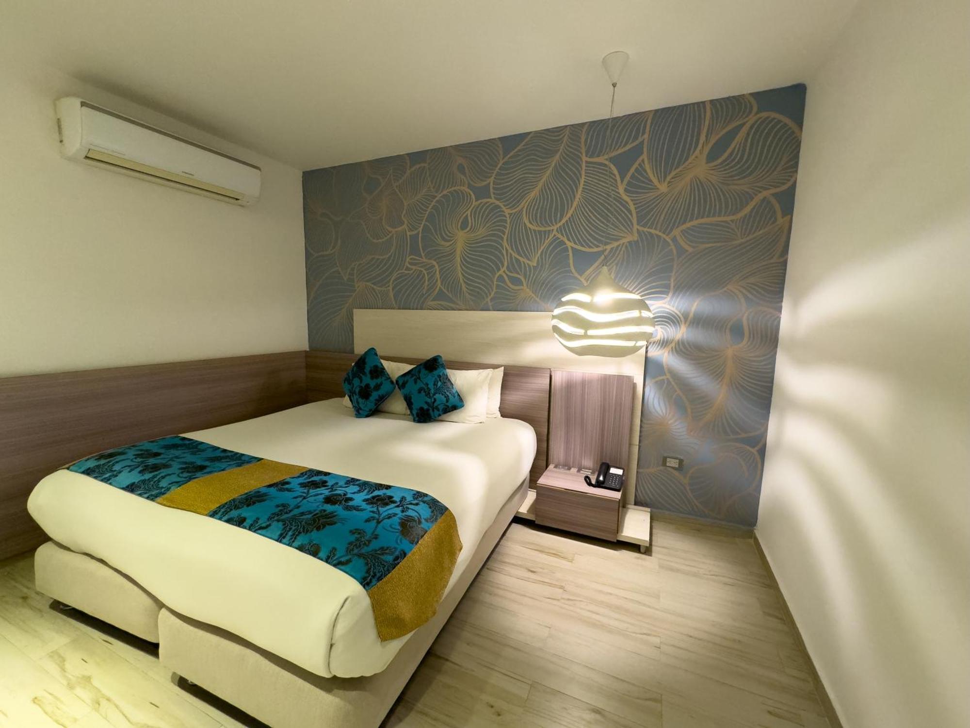 Hotel Catedral Plaza Santa Marta  Exterior foto